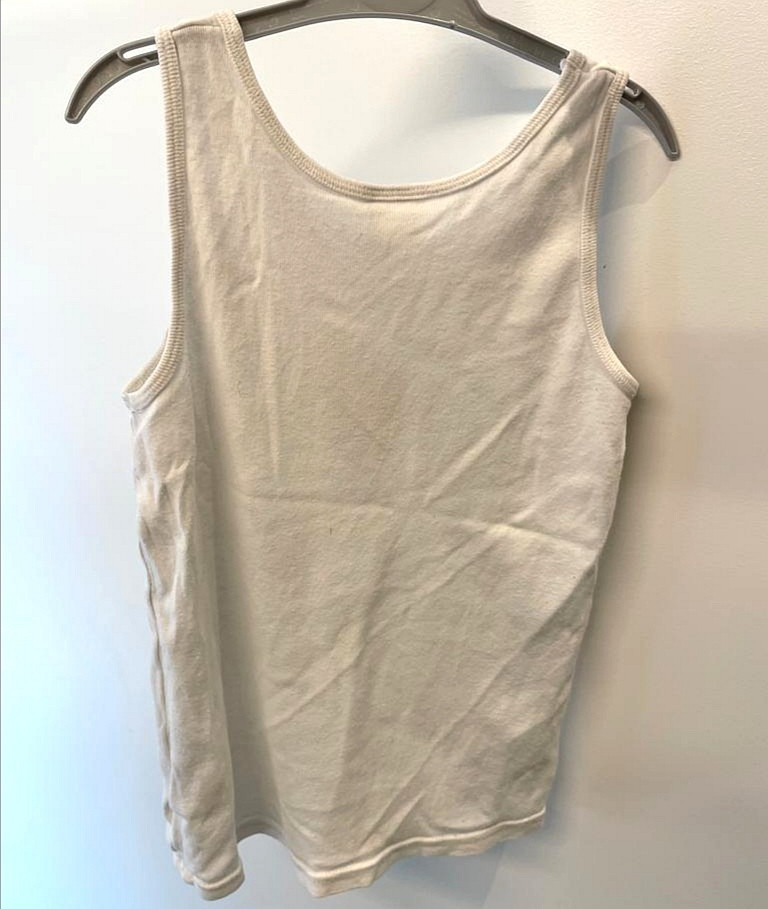 Unterhemd Mädchen Gr. 134-140 Flohmarkt