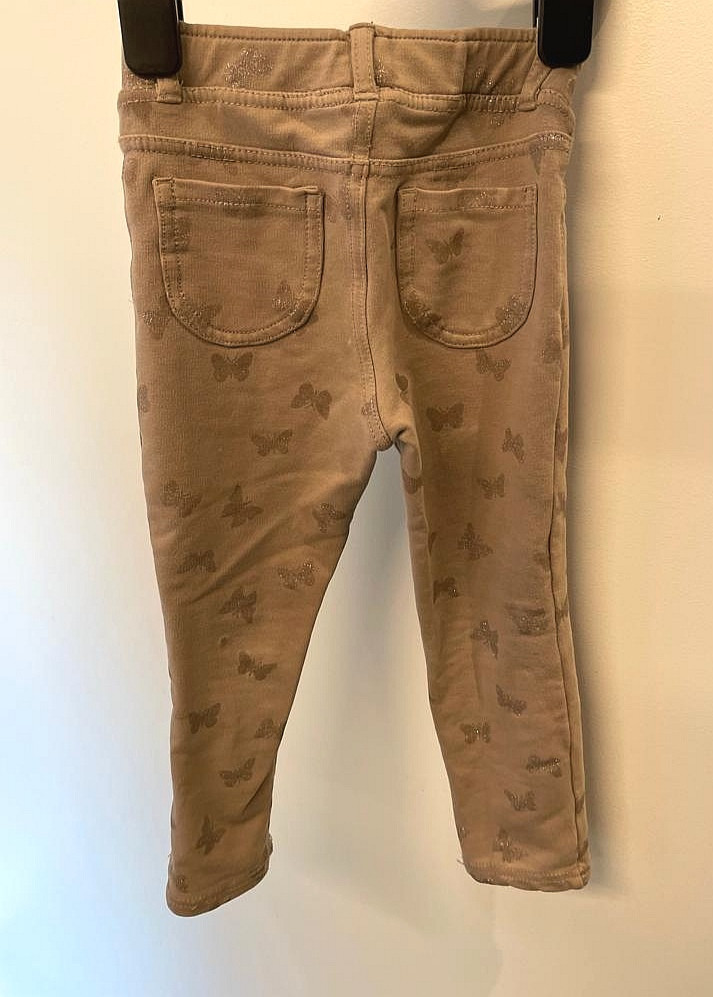 Hose Mädchen Gr. 98 Flohmarkt