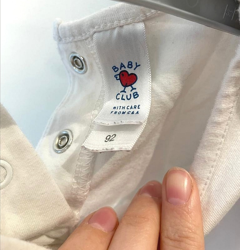 T-Shirt Gr. 92 Mädchen Flohmarkt