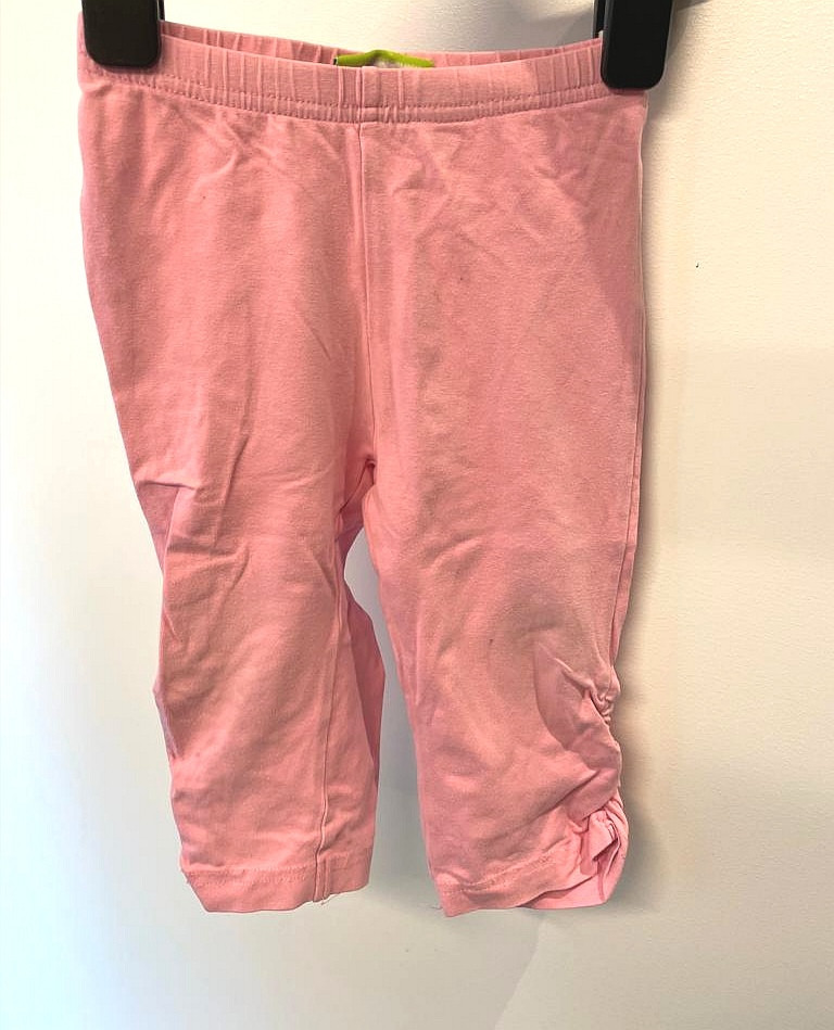 Leggings Gr. 80 Flohmarkt