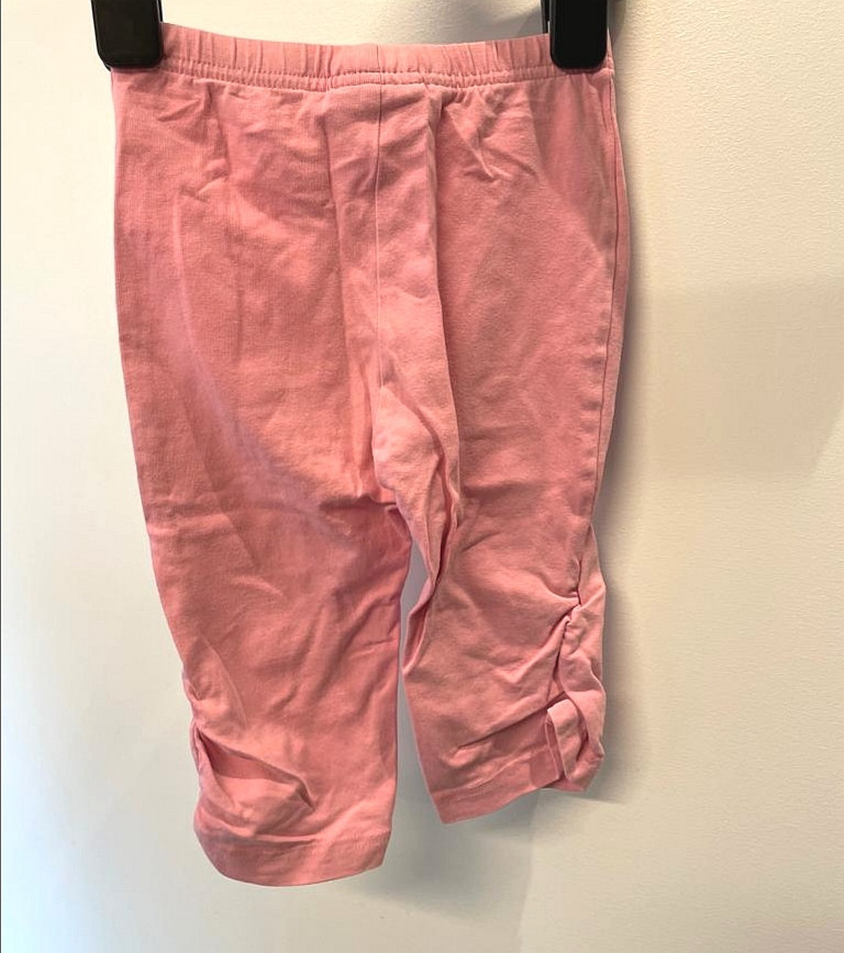 Leggings Gr. 80 Flohmarkt