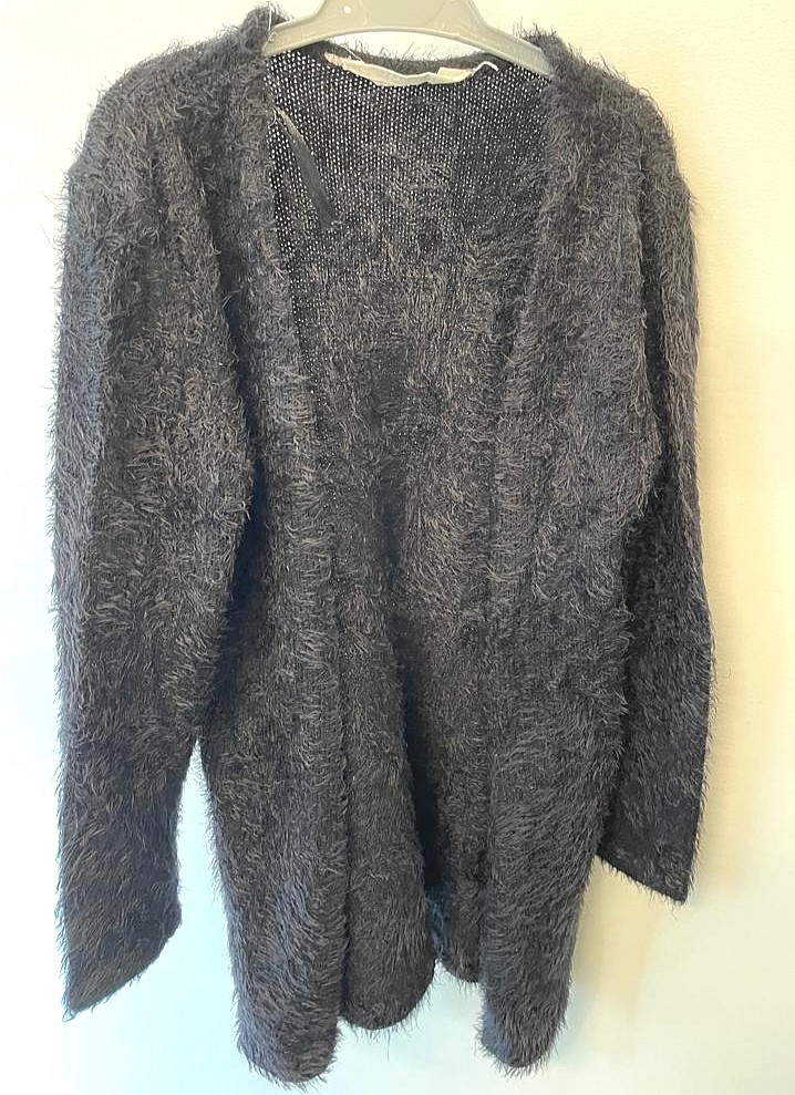 Jacke, Strickjacke Gr. 122-128 Mädchen Flohmarkt