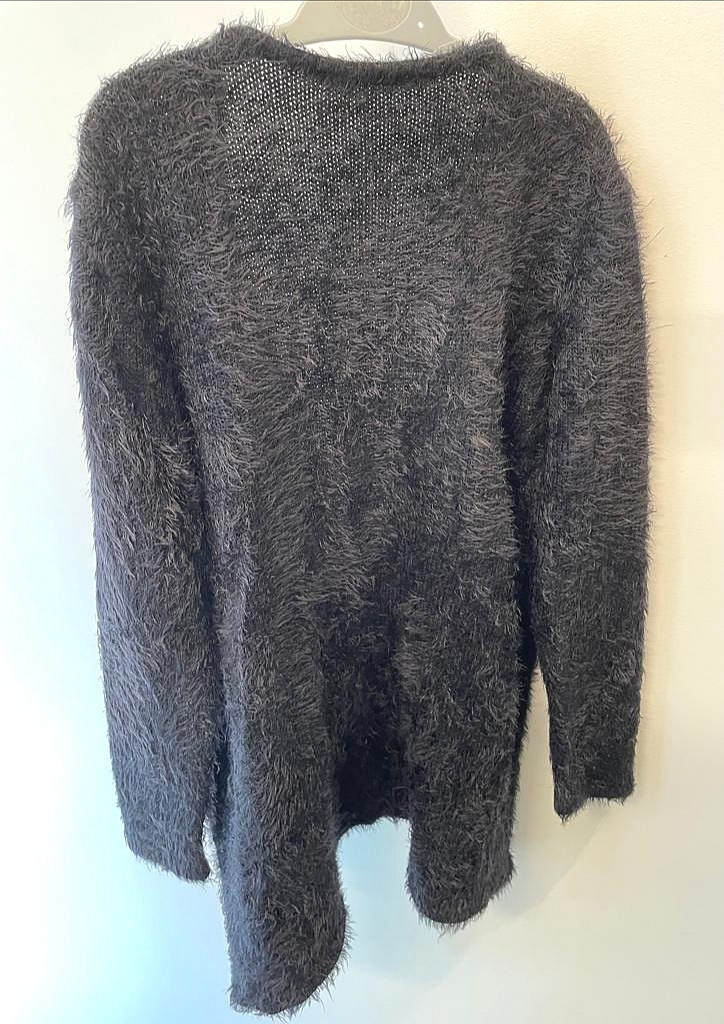 Jacke, Strickjacke Gr. 122-128 Mädchen Flohmarkt