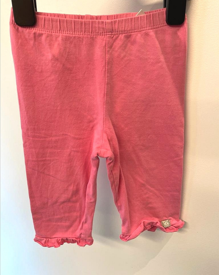 Shorts, kurze Leggings Gr. 92 Mädchen Flohmarkt