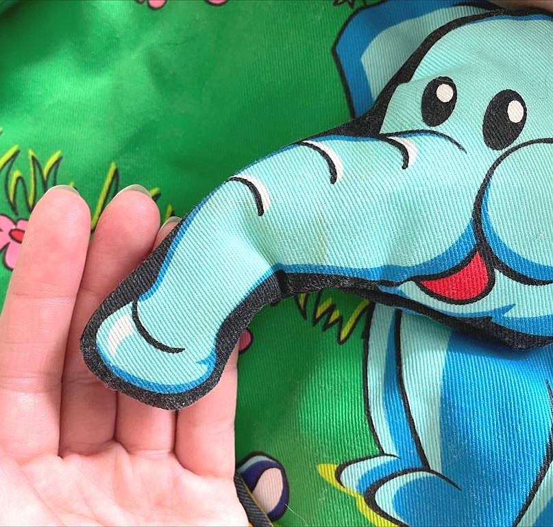 Spieldecke Krabbeldecke Babydecke mit Musik