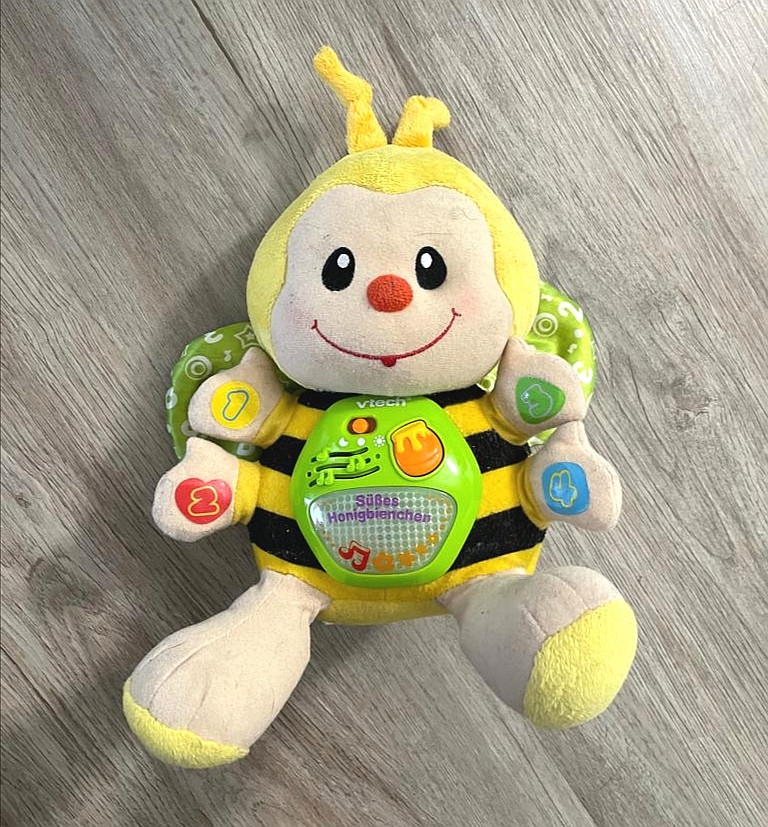 Spielzeug Biene von V-Tech