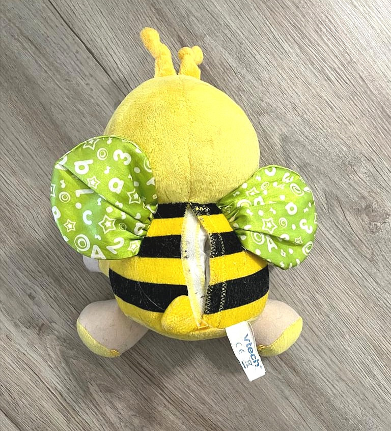 Spielzeug Biene von V-Tech