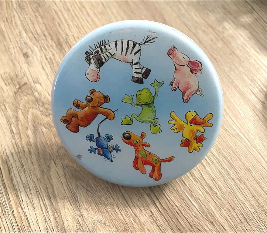 Nachtlicht für Baby und Kleinkind