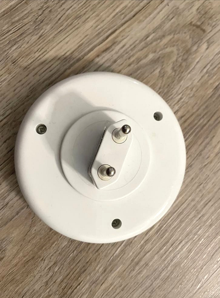 Nachtlicht für Baby und Kleinkind