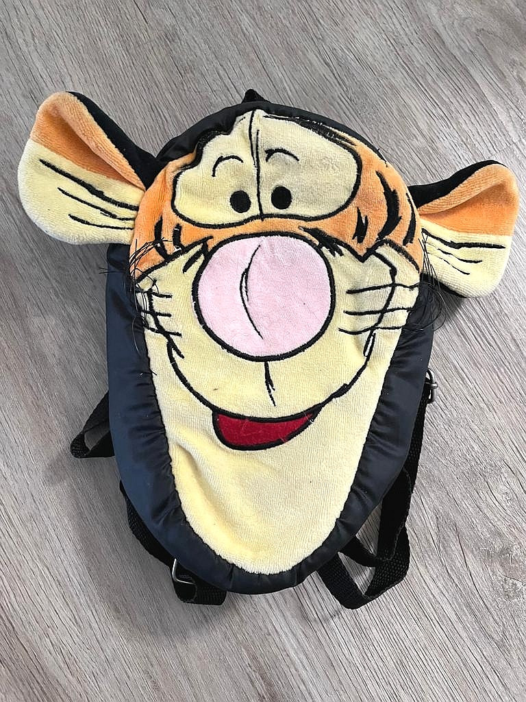 Kinder Rucksack für Kindergarten