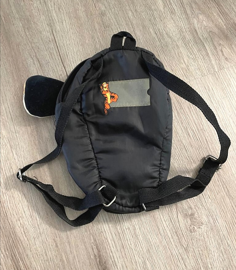 Kinder Rucksack für Kindergarten