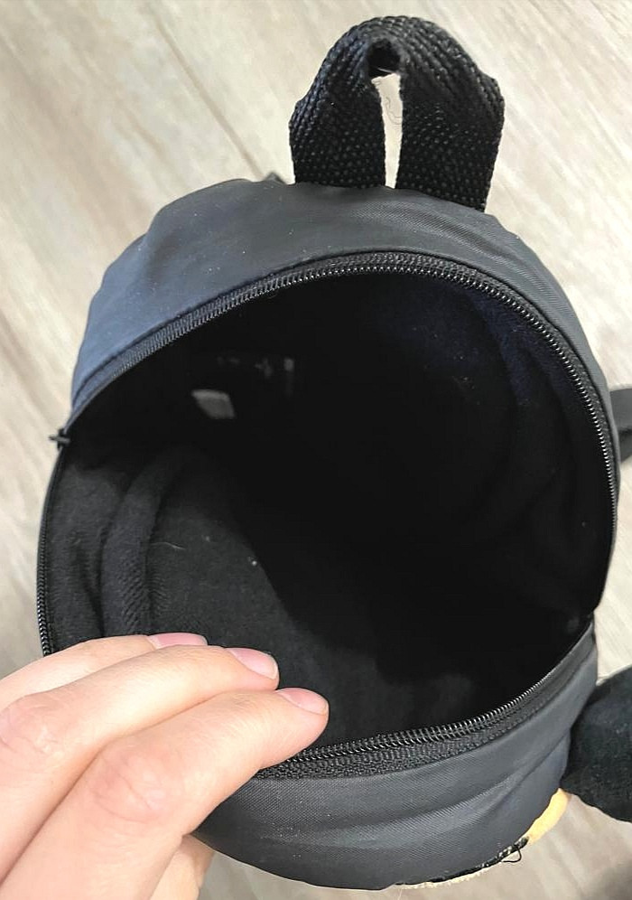 Kinder Rucksack für Kindergarten