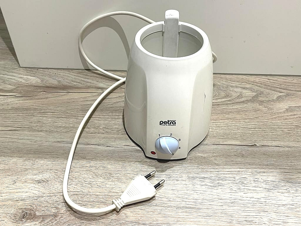Baby Kostwärmer Flaschenwärmer Fläschchenwärmer