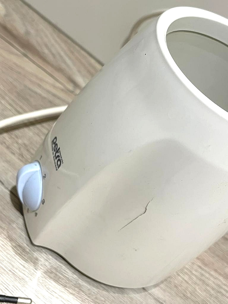 Baby Kostwärmer Flaschenwärmer Fläschchenwärmer