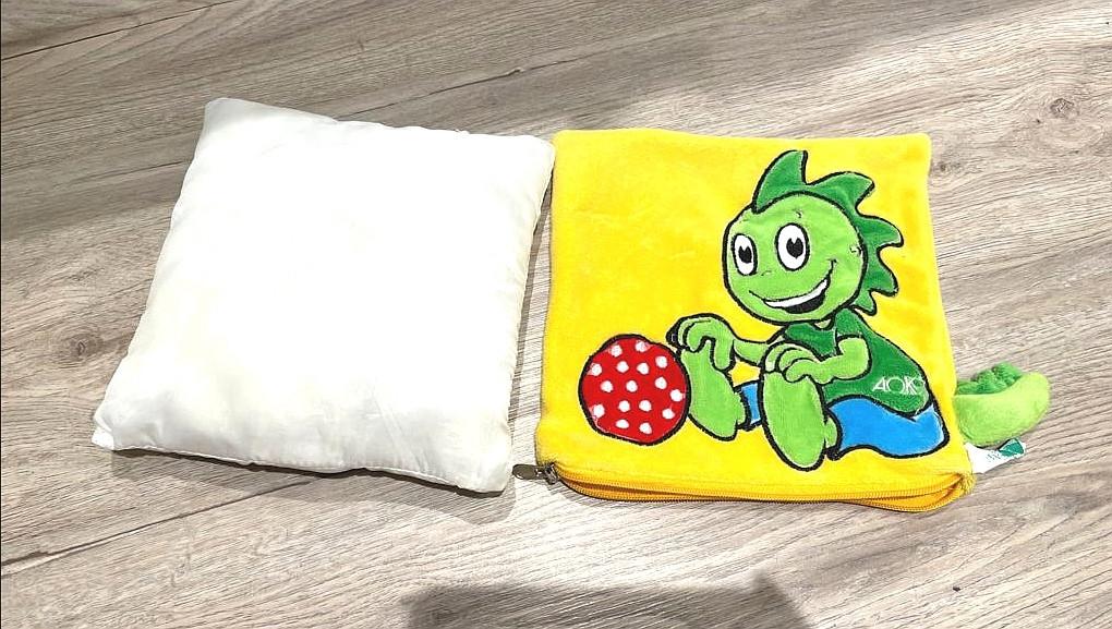 Kissen Kuschelkissen