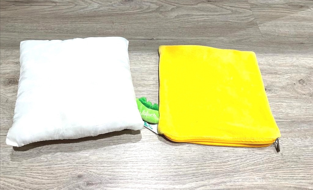 Kissen Kuschelkissen