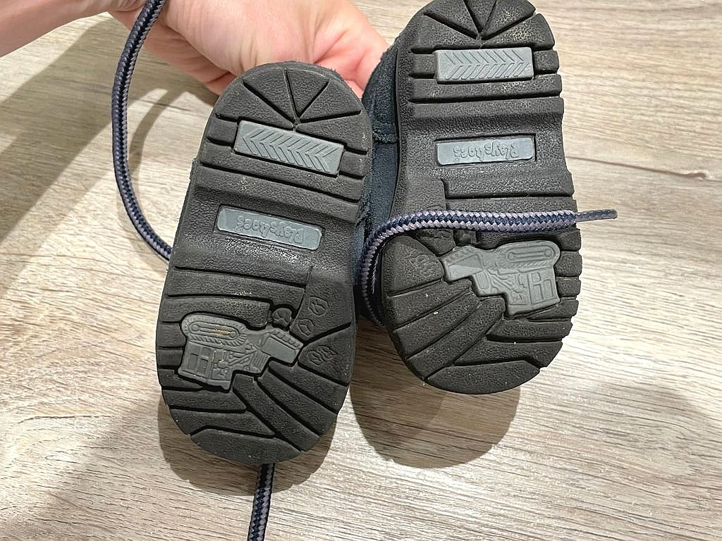 Baby Schuhe Winterschuhe Gr. 19