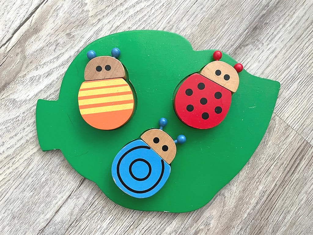 Holz Spielzeug Puzzle Lernspielzeug