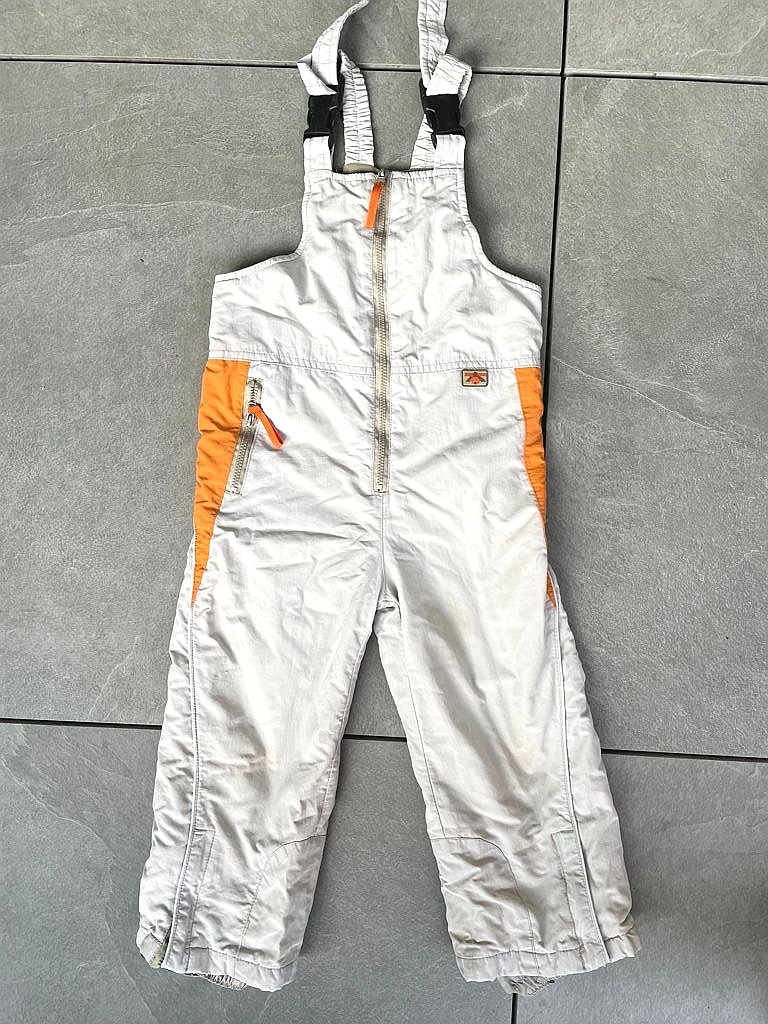 Schneehose, Skihose Gr. 98-104