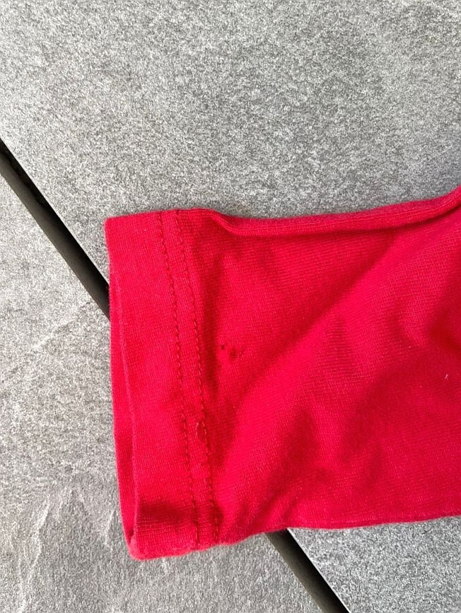 Shirt Langarmshirt Gr. 98