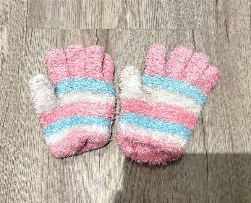 Handschuhe für Kleinkind 2-3 Jahre