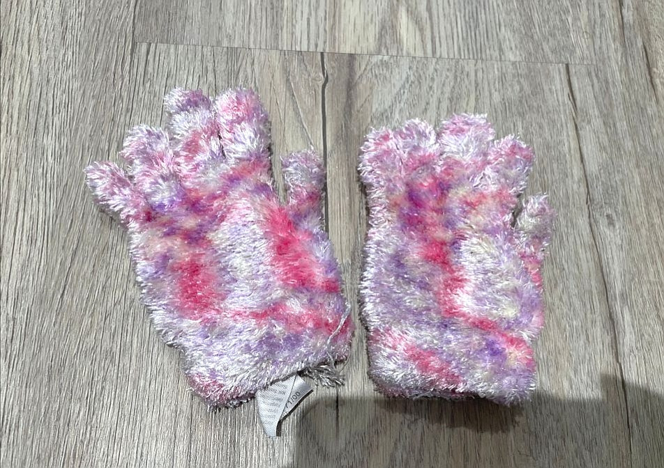 Handschuhe für Kleinkind 2-3 Jahre