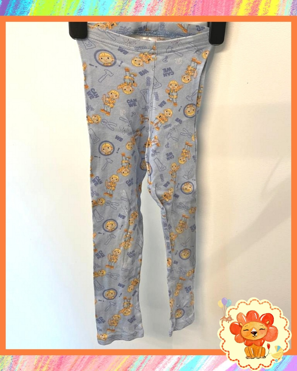 Lange Unterhose, Leggings Gr. 110-116 Junge Flohmarkt