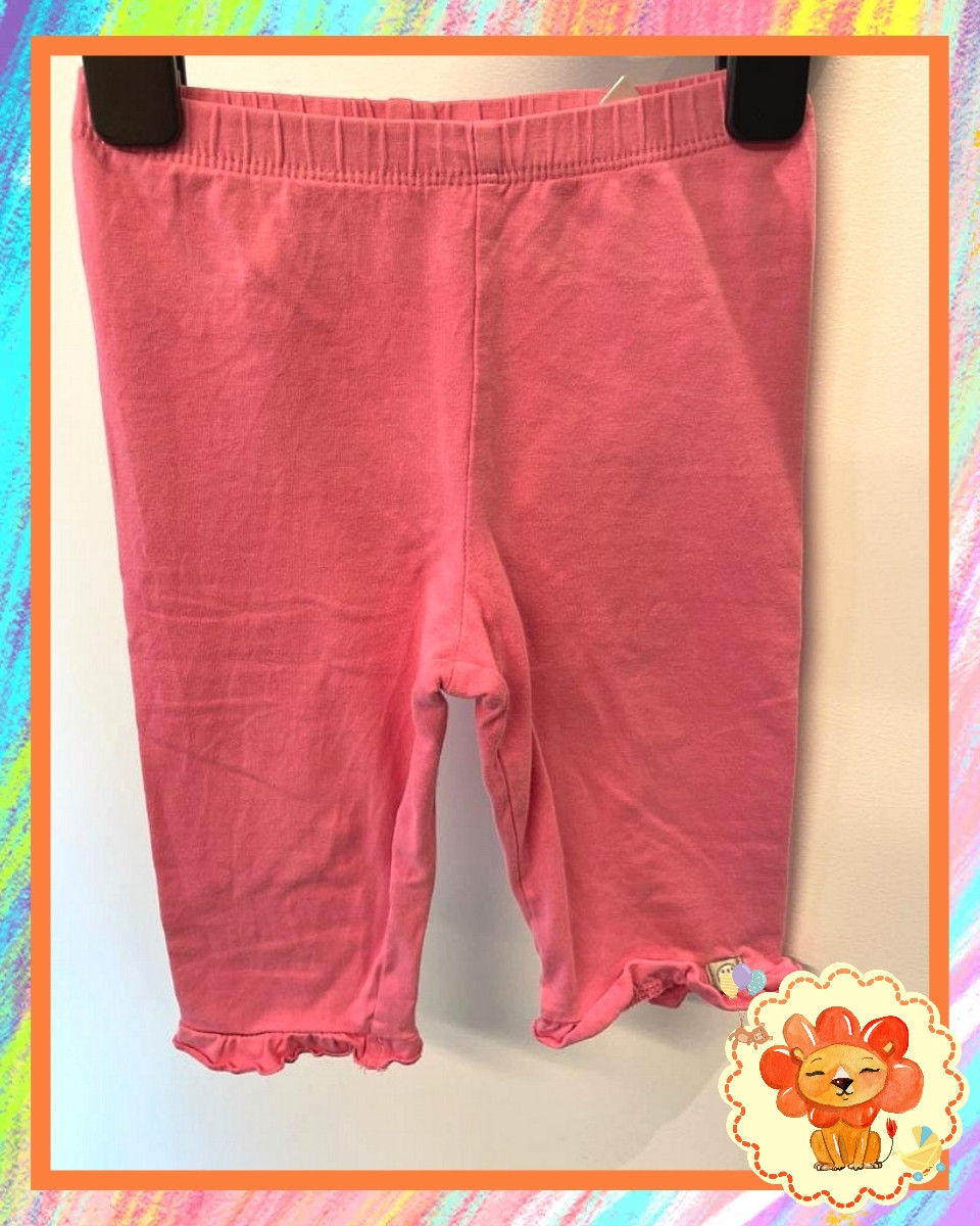 Shorts, kurze Leggings Gr. 92 Mädchen Flohmarkt