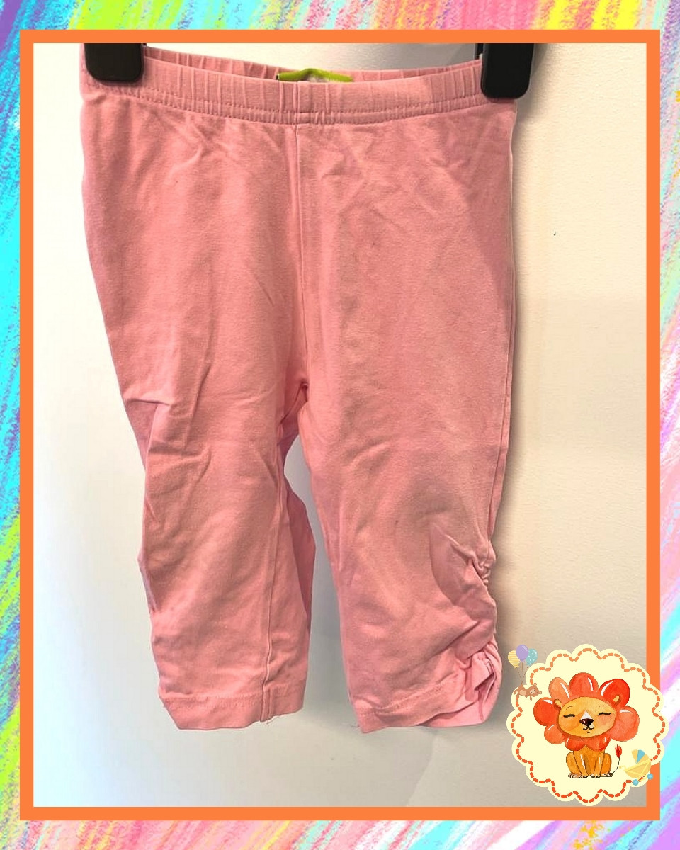 Leggings Gr. 80 Flohmarkt