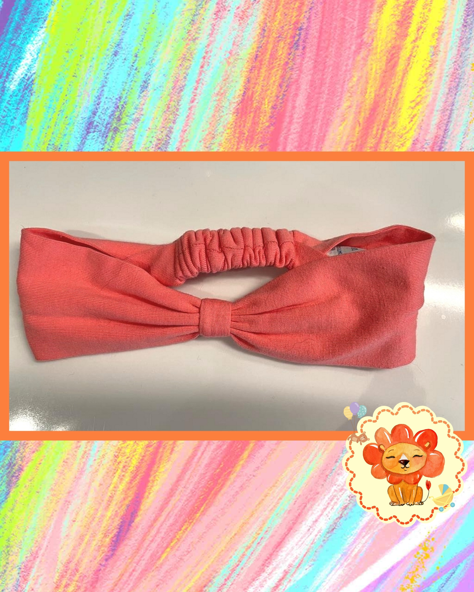 Stirnband Neu Flohmarkt