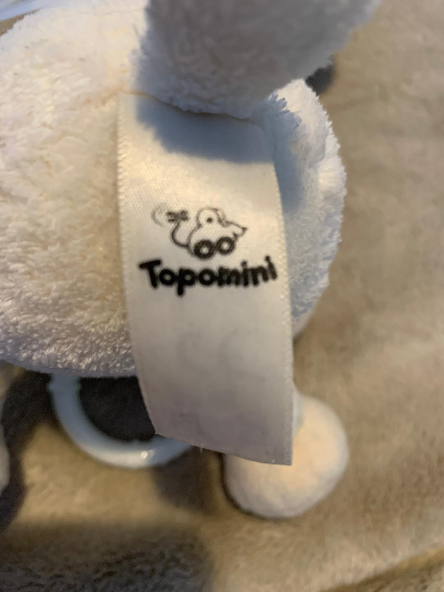 Spieluhr für Baby, Schaf