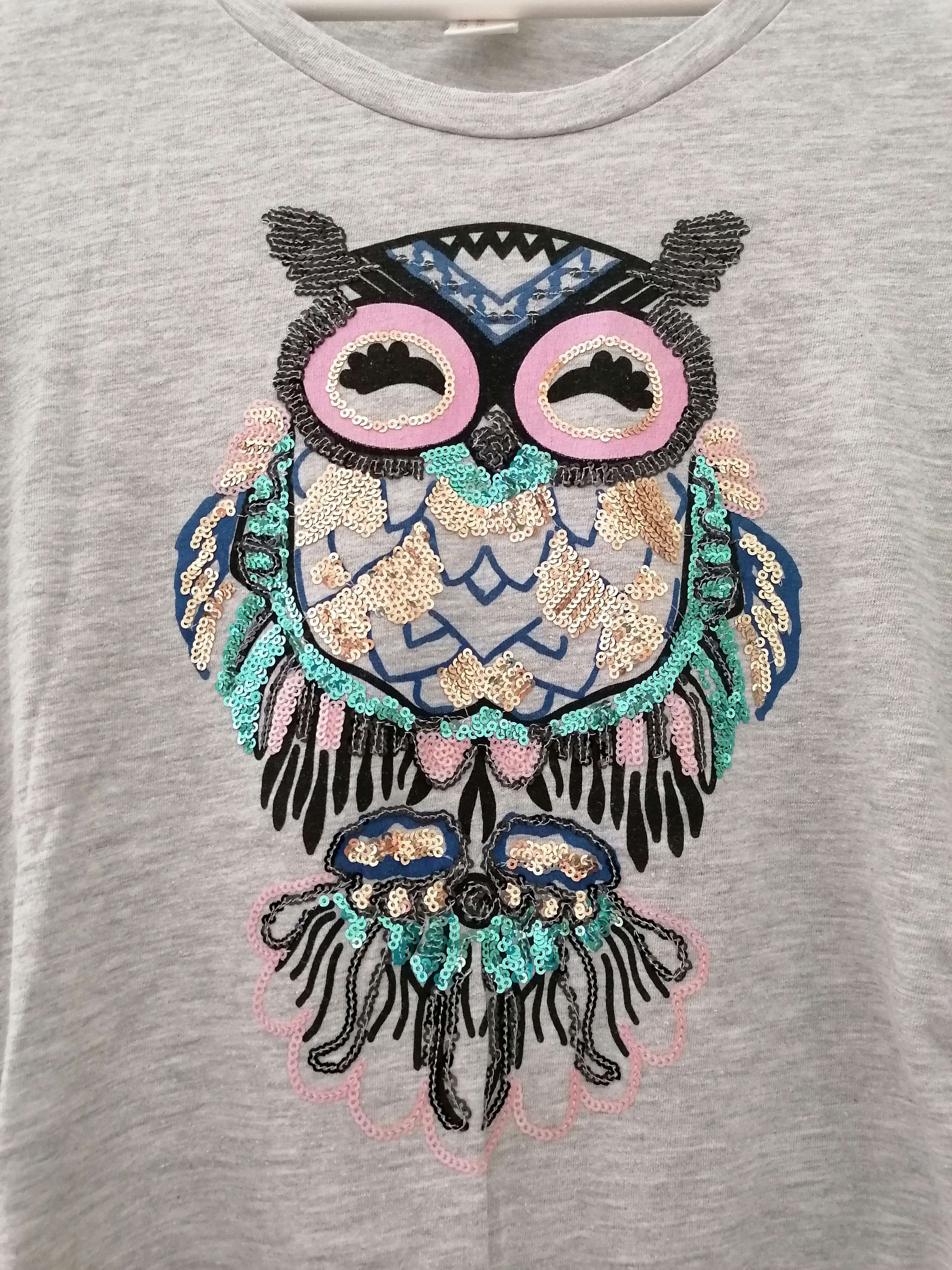 Umstands T-Shirt , Schwangerschafts Shirt Gr. XS