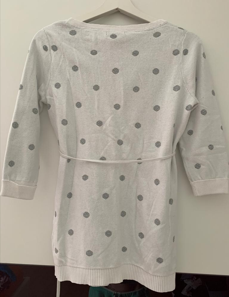 Umstands Pullover, Pulli für Schwangere Gr. 36