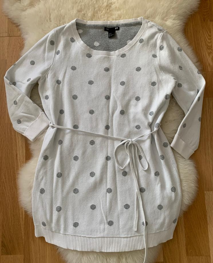 Umstands Pullover, Pulli für Schwangere Gr. 36