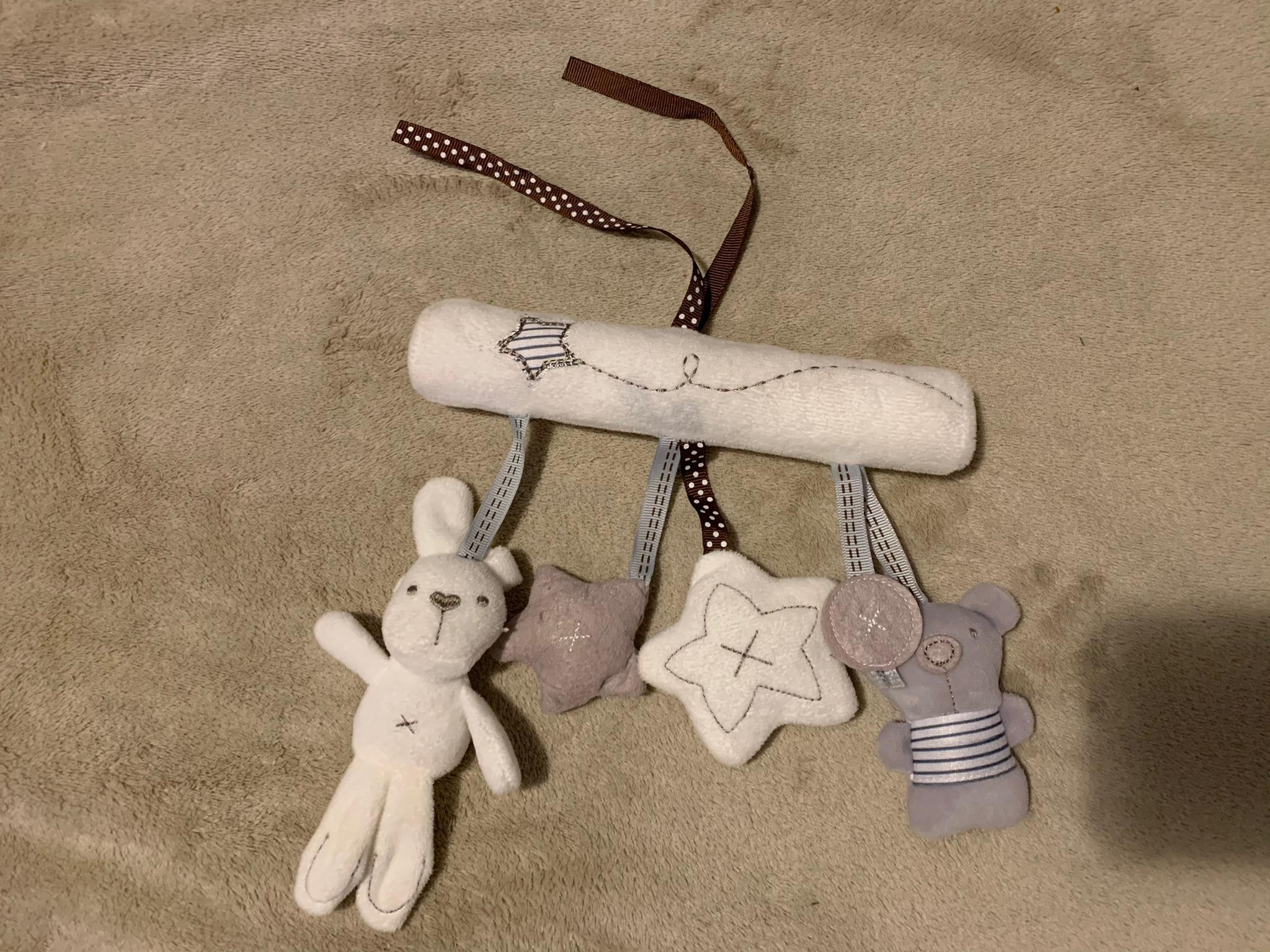 Mobile für Maxi Cosi oder Kinderwagen