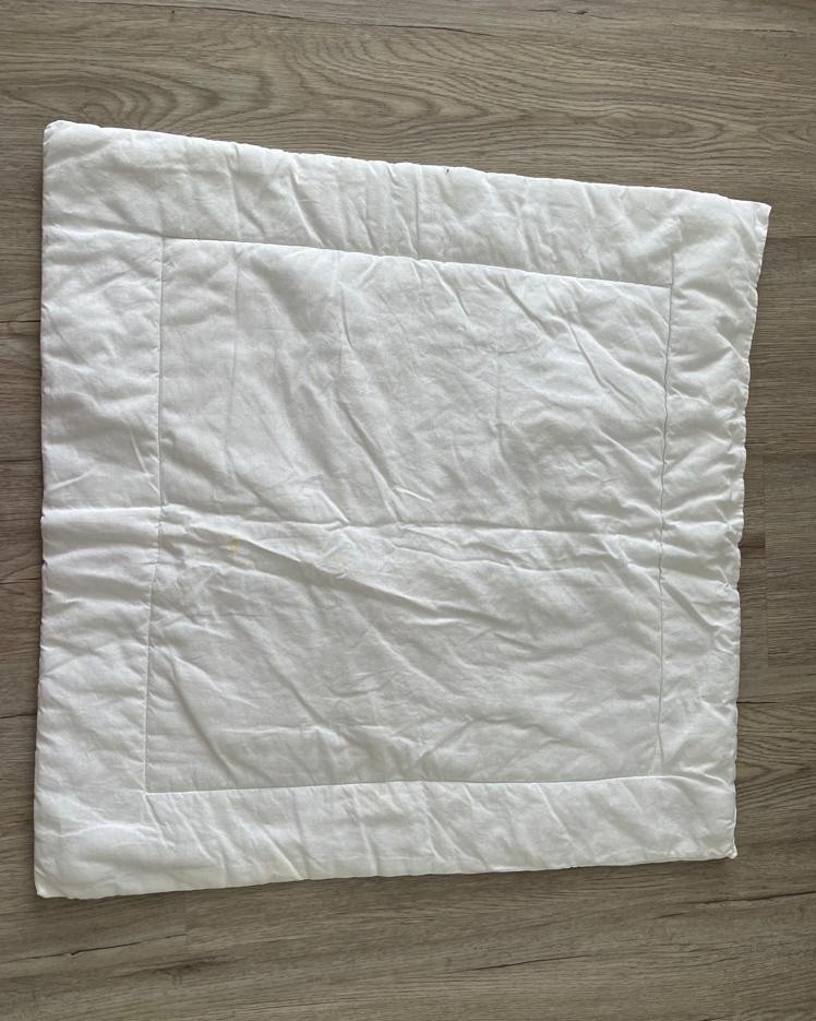 Bezug und Decke für Babystubenwagen