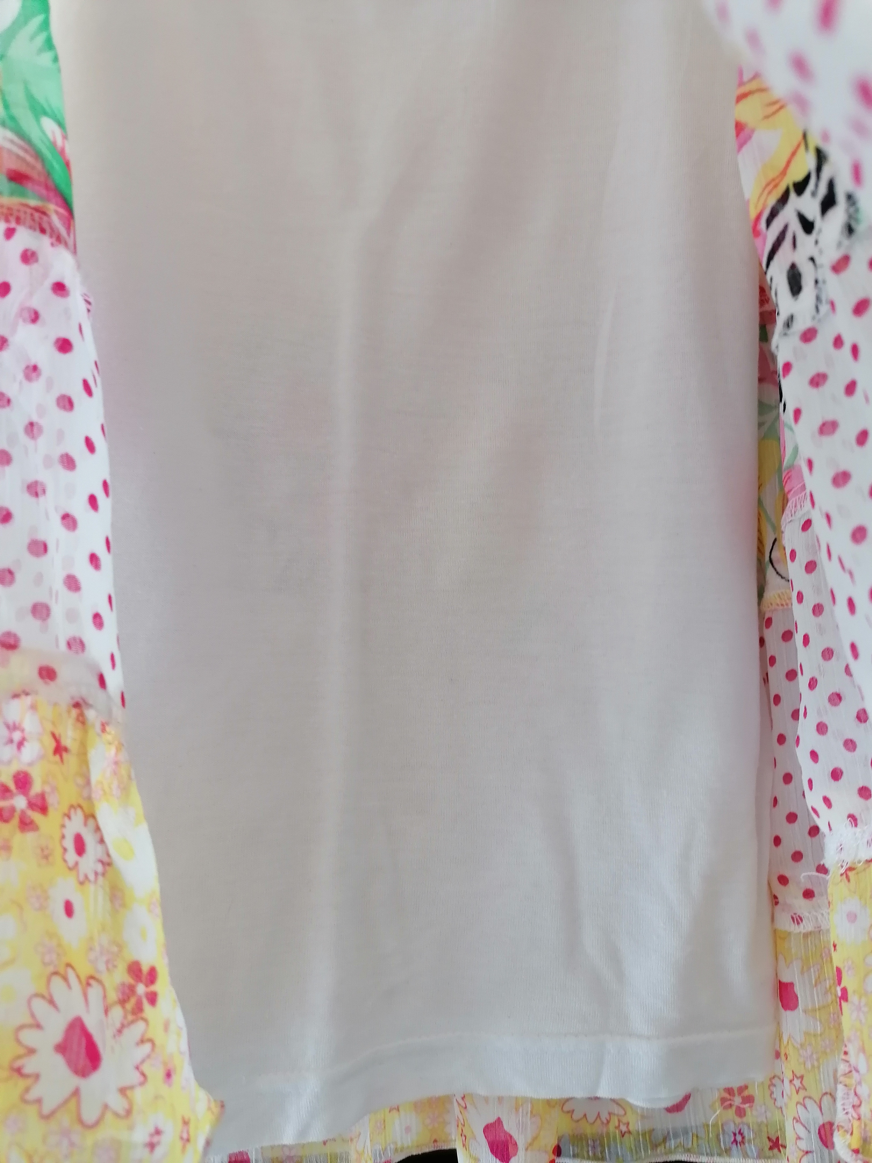 Kleid Gr. 122 Flohmarkt