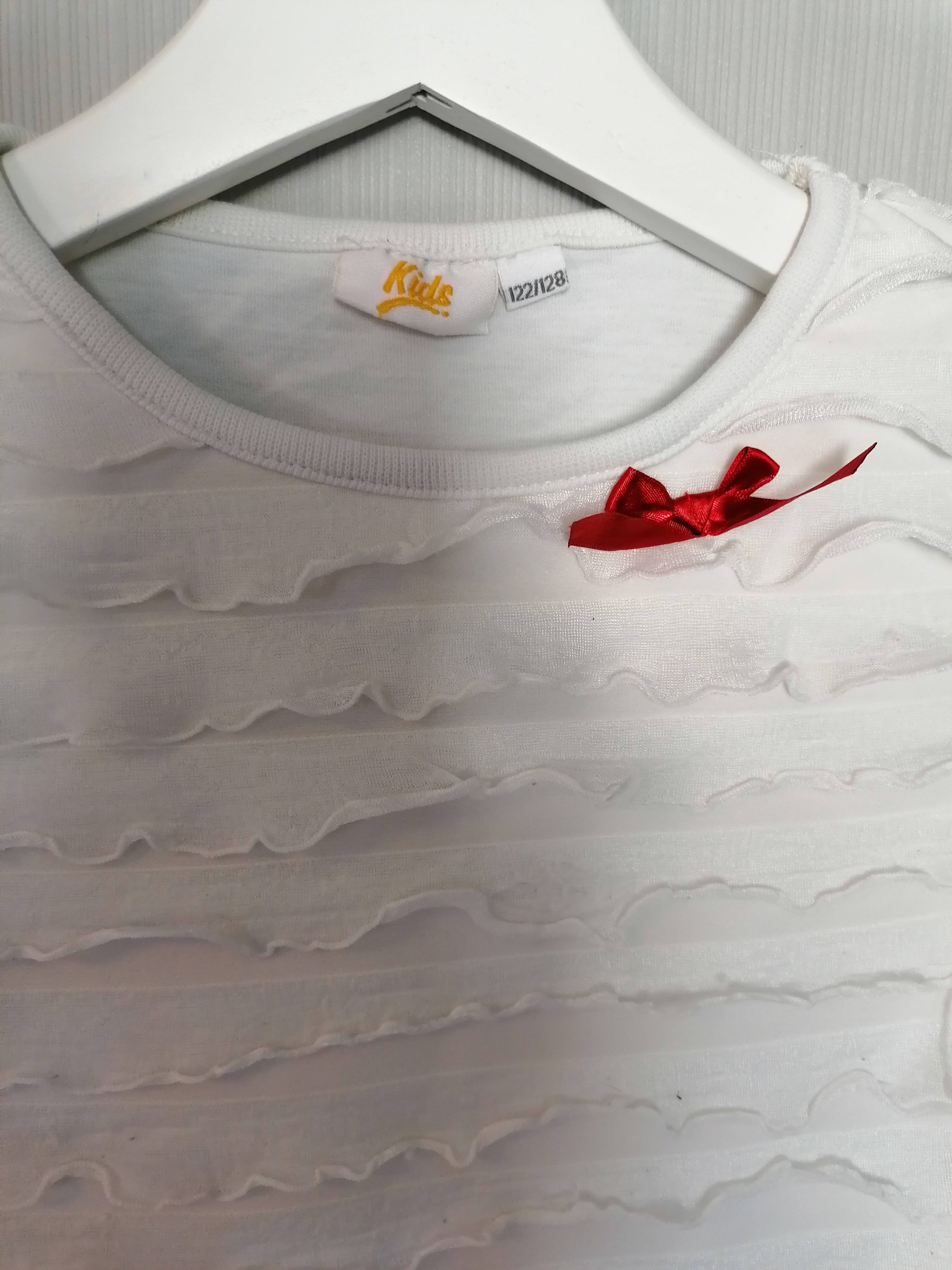 Longsleeve, Langarmshirts Set Gr. 122-128 Flohmarkt