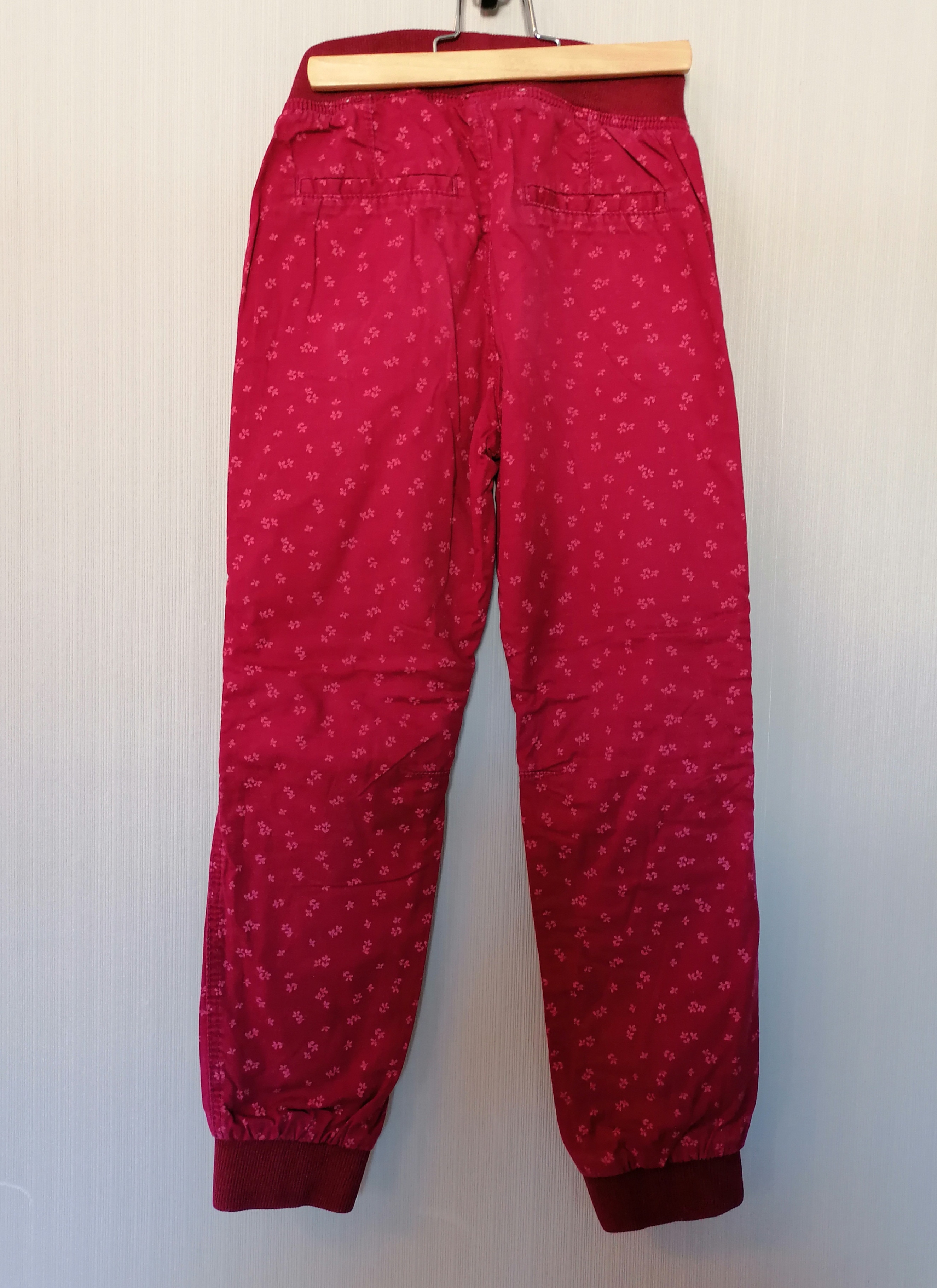 Hose Mädchen Gr. 128 Flohmarkt