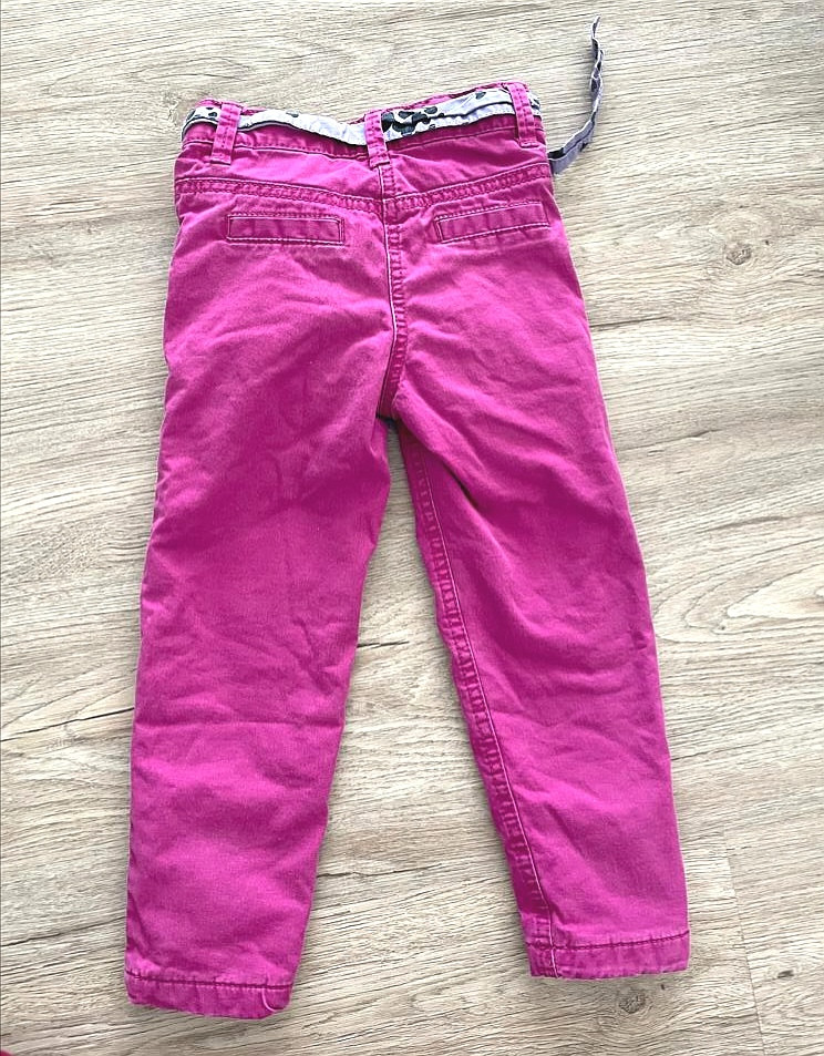 Jeans Hose Gr. 98