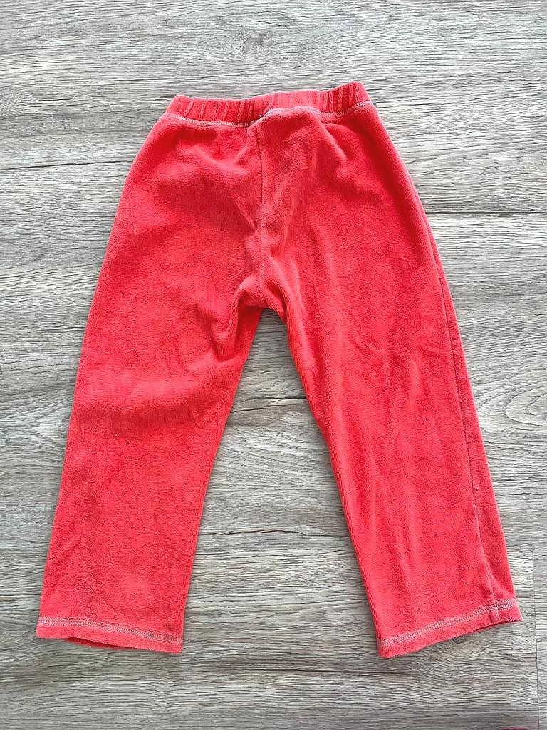 Hose Fleece Hose Gr. 98/104