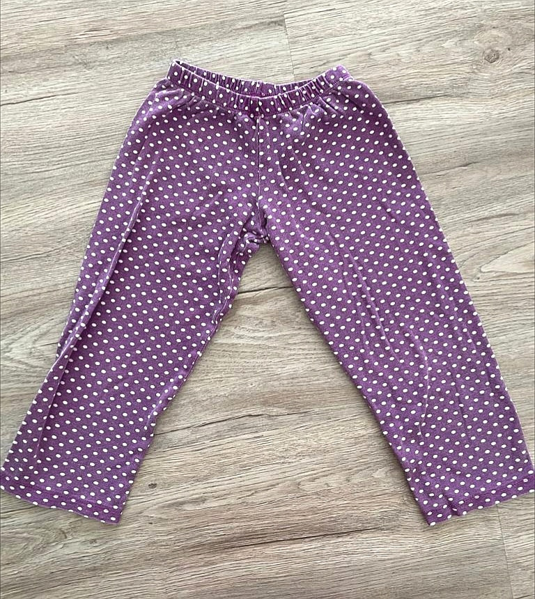 Hose Mädchen Gr. 98-104