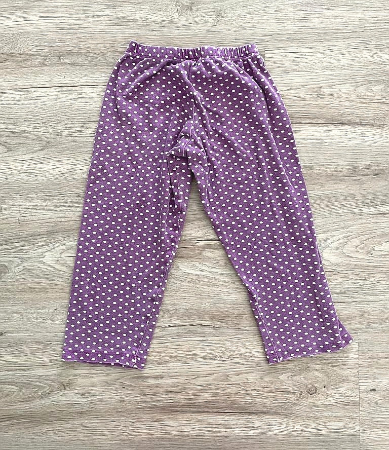 Hose Mädchen Gr. 98-104