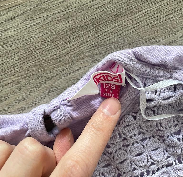 Longsleeve Langarmshirt Gr. 128