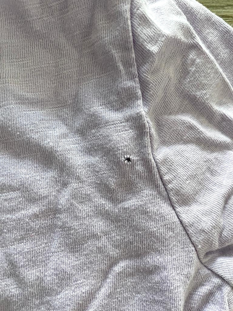 Longsleeve Langarmshirt Gr. 128