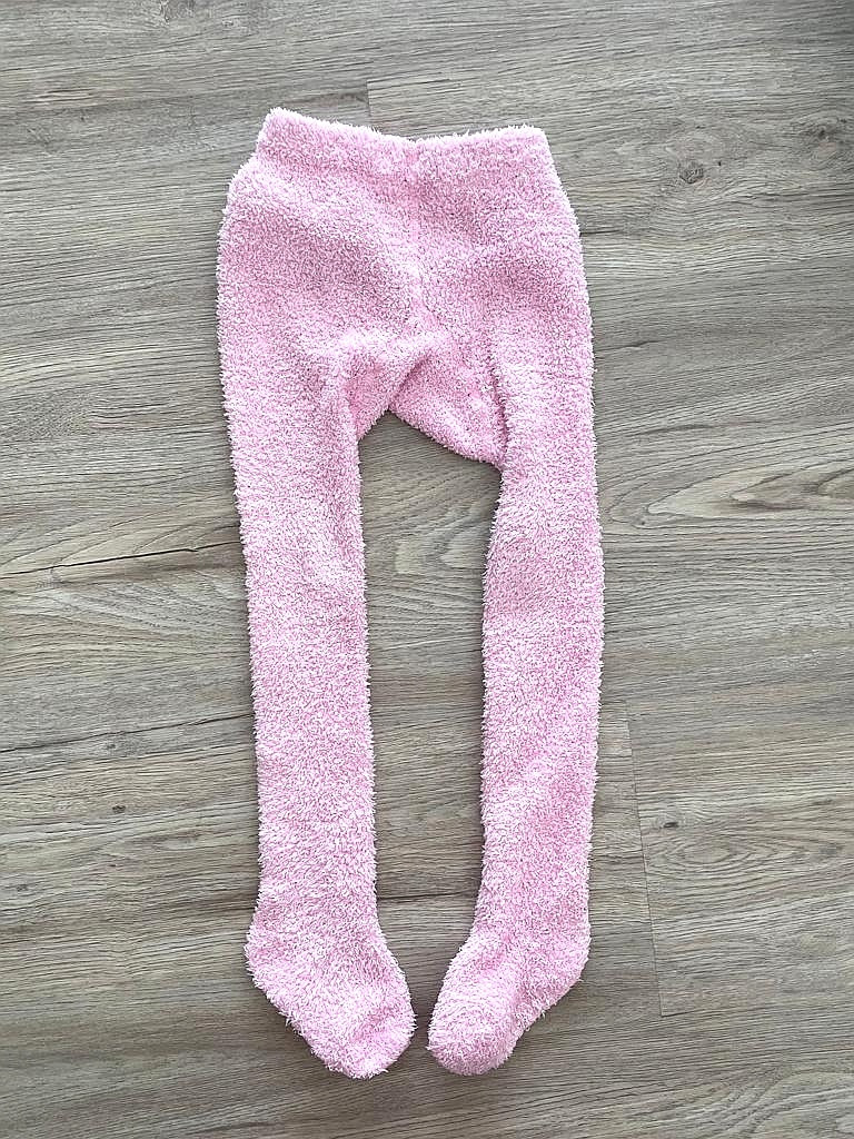 Strumpfhose Mädchen Gr. 86 - 92