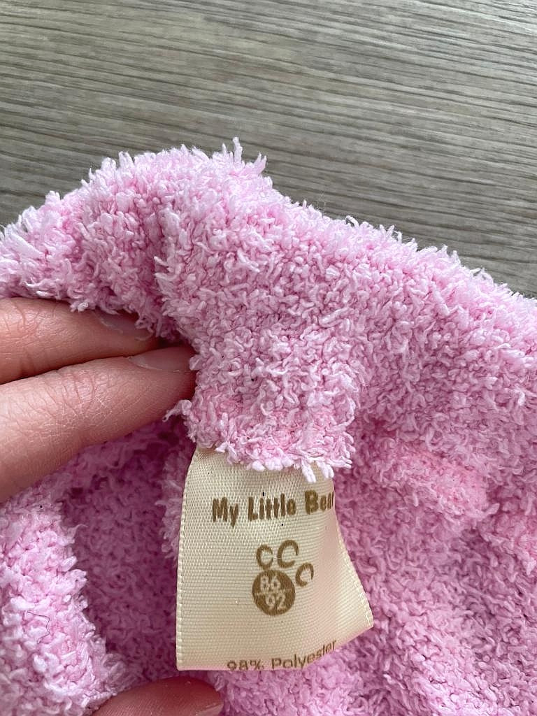 Strumpfhose Mädchen Gr. 86 - 92