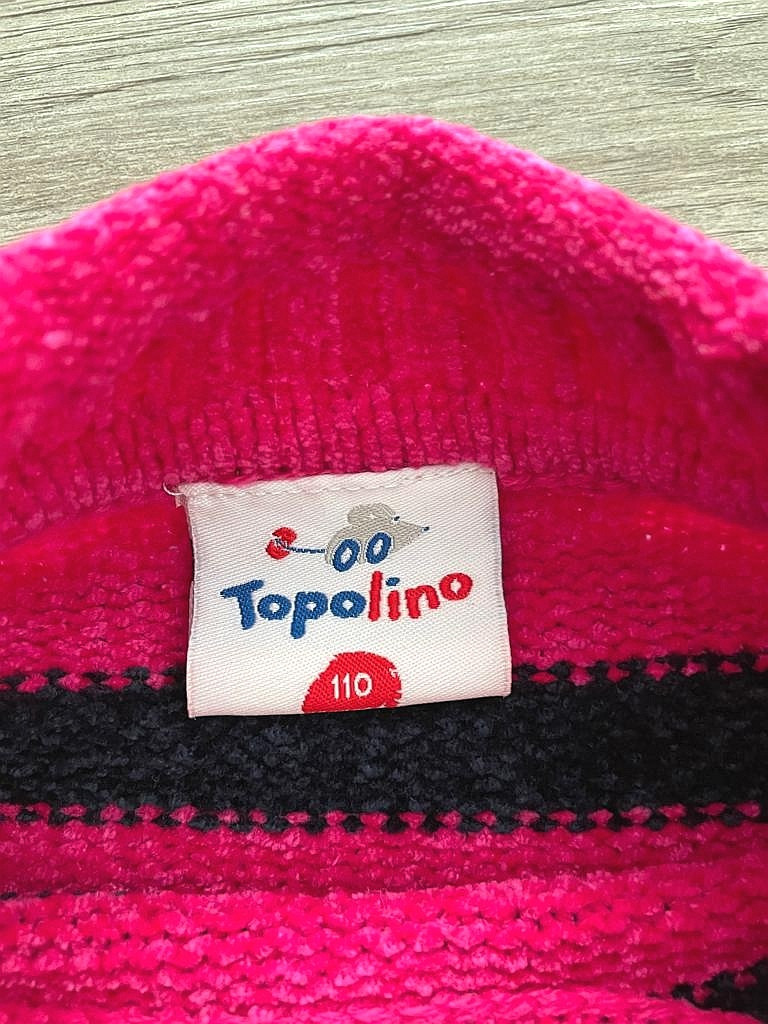 Pulli Pullover Mädchen Gr. 110