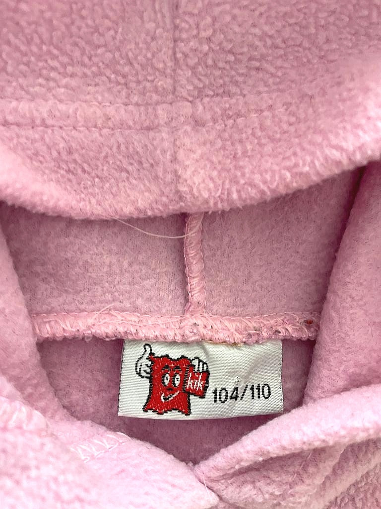 Kapuzen Pulli Pullover Gr. 104-110