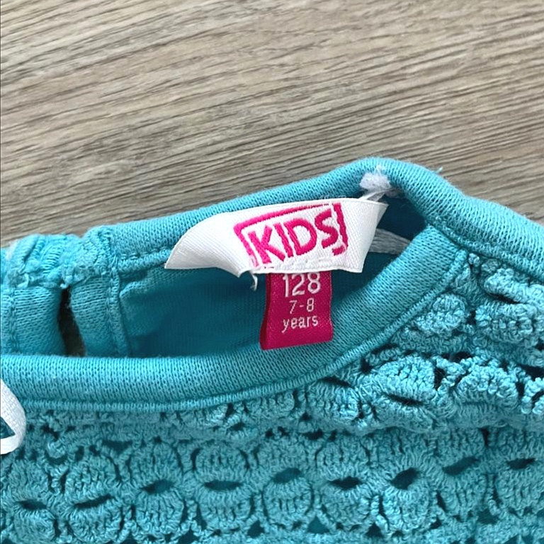 Longsleeve Langarmshirt Gr. 128